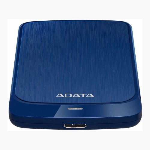 Внешний жесткий диск A-Data HV320 2Tb Blue фото 2