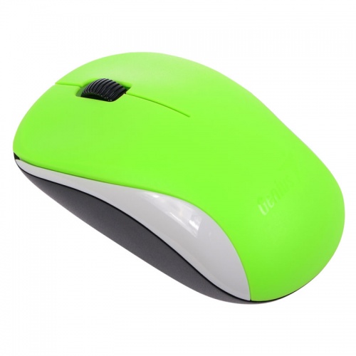Мышь Genius NX-7000 Wireless Green фото 2