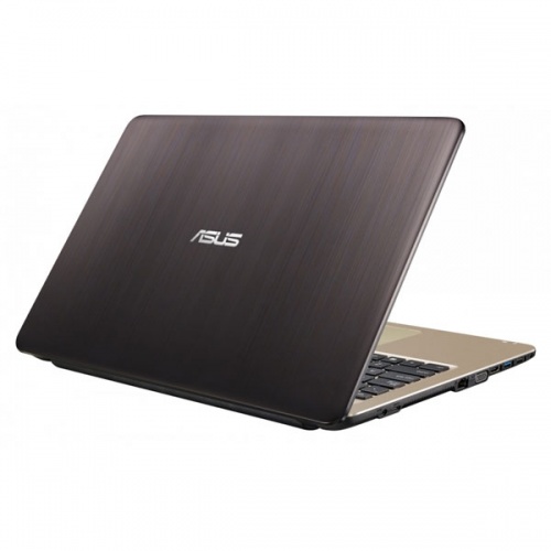 Ноутбук Asus VivoBook A540BA-DM683T [15.6"/ AMD A6 9220/4Gb/SSD 256Gb/Windows 10] фото 4