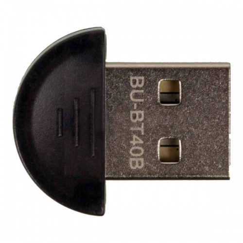 USB Bluetooth адаптер Buro BU-BT40B фото 3
