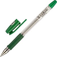 Ручка шариковая PILOT BPS-GP-F-G (0.22 мм, зеленый)
