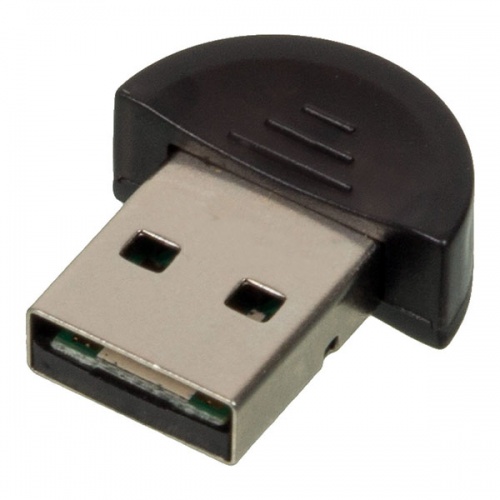USB Bluetooth адаптер Buro BU-BT40B фото 2
